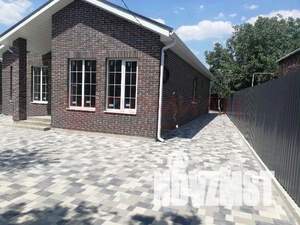 Дом 109м², 1-этажный, участок 5 сот.