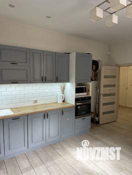 Дом 75м², 1-этажный, участок 3 сот.