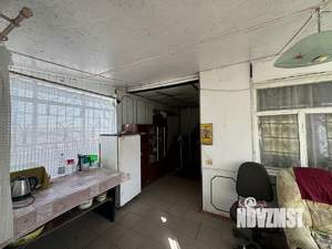 Дом 45м², 2-этажный, участок 5 сот.