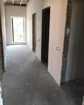 Дом 100м², 1-этажный, участок 4 сот.