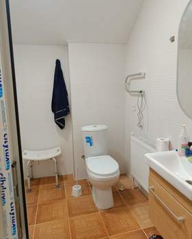 Дом 166м², 2-этажный, участок 3 сот.