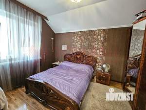 Дом 233м², 2-этажный, участок 1 сот.