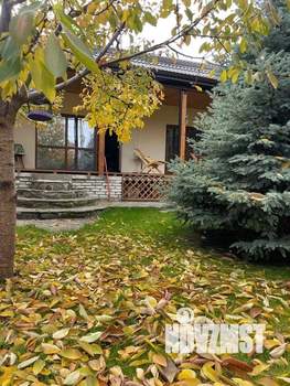 Дом 186м², 2-этажный, участок 5 сот.