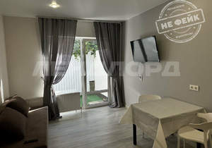 Дом 20м², 1-этажный, участок 3 сот.