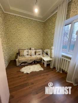 Дом 203м², 2-этажный, участок 4 сот.