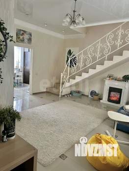 Дом 110м², 2-этажный, участок 1 сот.