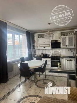 Дом 115м², 2-этажный, участок 3 сот.