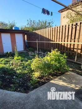 Дом 105м², 2-этажный, участок 3 сот.