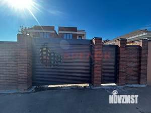 Дом 130м², 2-этажный, участок 3 сот.