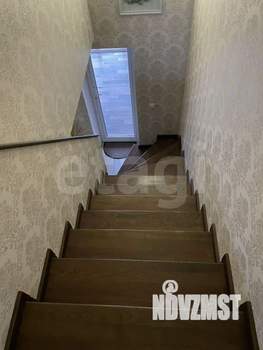 Дом 65м², 2-этажный, участок 1 сот.