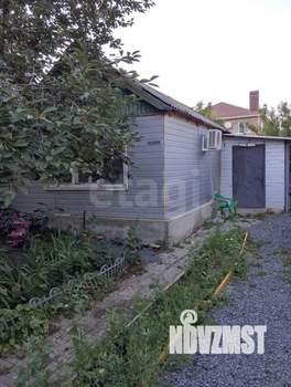 Дом 48м², 1-этажный, участок 3 сот.