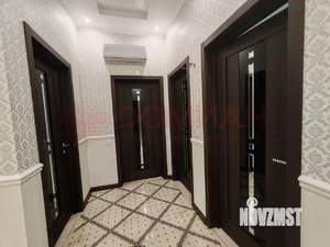 Дом 120м², 1-этажный, участок 5 сот.