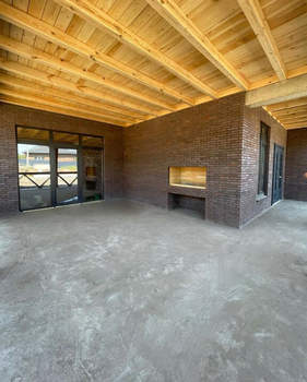 Дом 200м², 2-этажный, участок 7 сот.