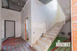 Дом 140м², 2-этажный, участок 5 сот.