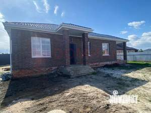 Дом 90м², 1-этажный, участок 4 сот.