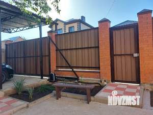 Дом 121м², 2-этажный, участок 5 сот.