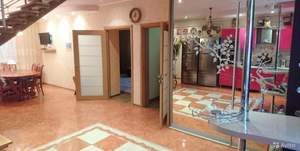 Дом 123м², 2-этажный, участок 3 сот.