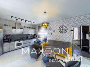 Дом 140м², 2-этажный, участок 3 сот.