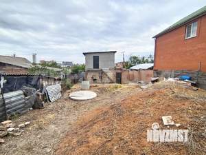 Дом 26м², 1-этажный, участок 4 сот.