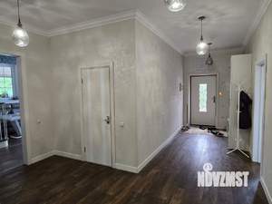 Дом 250м², 2-этажный, участок 8 сот.