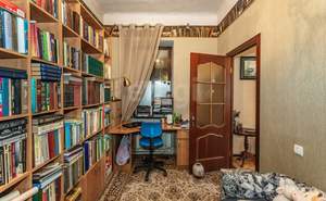 Дом 122м², 1-этажный, участок 9 сот.