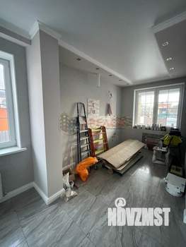 Дом 248м², 2-этажный, участок 3 сот.