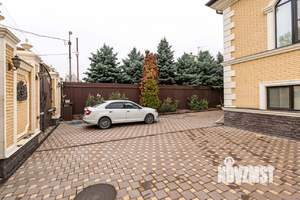Дом 460м², 2-этажный, участок 6 сот.