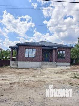 Дом 130м², 2-этажный, участок 6 сот.