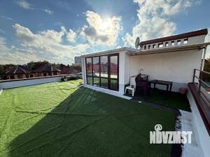 Дом 150м², 2-этажный, участок 3 сот.