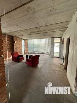 Дом 347м², 4-этажный, участок 4 сот.