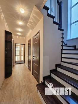 Дом 120м², 2-этажный, участок 4 сот.