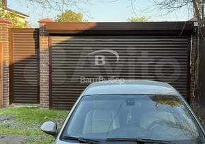 Дом 70м², 1-этажный, участок 2 сот.