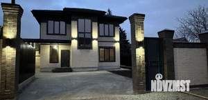 Дом 230м², 2-этажный, участок 5 сот.