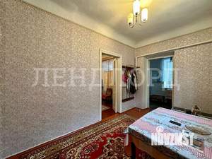 Дом 127м², 1-этажный, участок 6 сот.