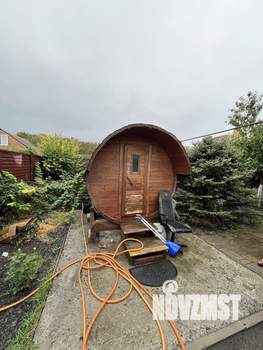 Дом 220м², 3-этажный, участок 6 сот.