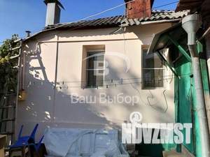 Дом 62м², 1-этажный, участок 1 сот.