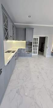 Дом 195м², 2-этажный, участок 3 сот.