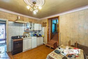 Дом 153м², 2-этажный, участок 4 сот.