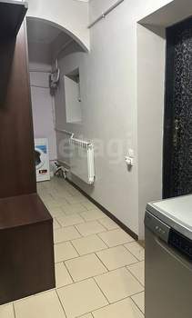 Дом 62м², 1-этажный, участок 8 сот.