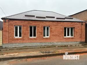 Дом 150м², 1-этажный, участок 5 сот.