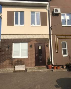 Дом 150м², 2-этажный, участок 5 сот.