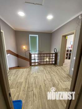 Дом 160м², 2-этажный, участок 3 сот.