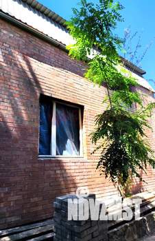 Дом 58м², 2-этажный, участок 1 сот.