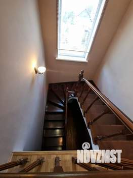 Дом 225м², 2-этажный, участок 5 сот.