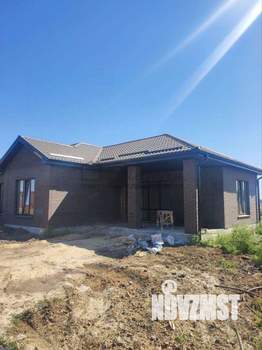 Дом 90м², 1-этажный, участок 5 сот.