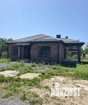 Дом 130м², 1-этажный, участок 5 сот.