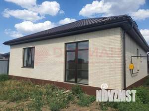 Дом 115м², 1-этажный, участок 4 сот.