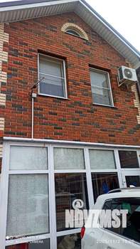 Таунхаус 86м², 2-этажный, участок 2 сот.