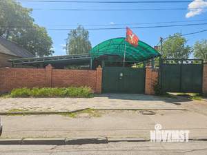 Дом 100м², 1-этажный, участок 17 сот.