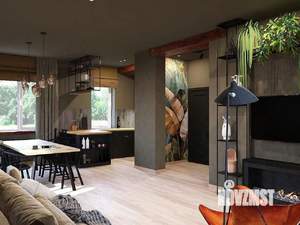 Дом 145м², 2-этажный, участок 6 сот.